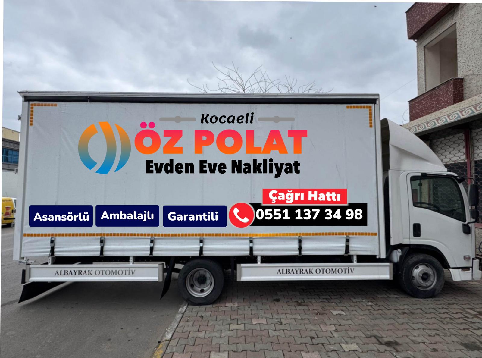 trex/Kocaeli Merkez
